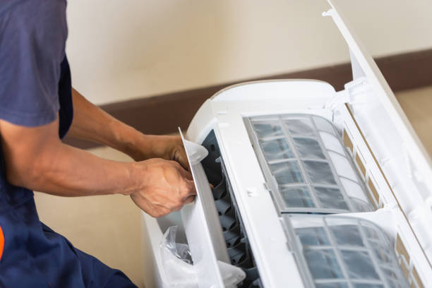 Trusted Yoakum, TX HVAC Experts