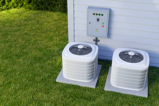Best HVAC system installation  in Yoakum, TX
