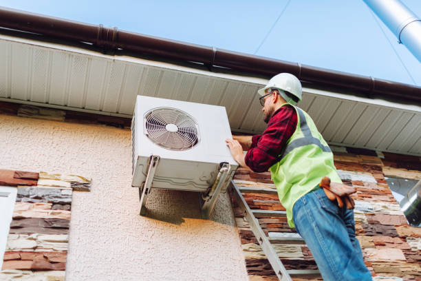 Best 24/7 HVAC repair  in Yoakum, TX