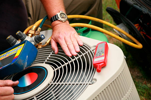 Best HVAC companies near me  in Yoakum, TX