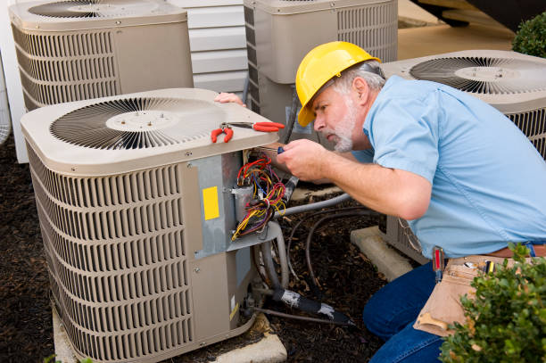Best Local HVAC companies  in Yoakum, TX