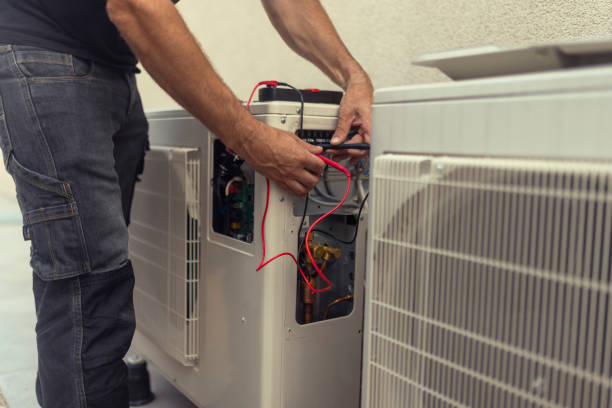 Best HVAC maintenance near me  in Yoakum, TX