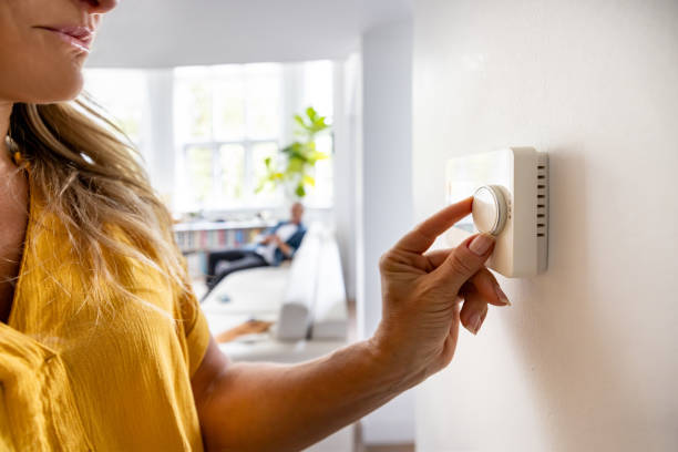 Best HVAC repair near me  in Yoakum, TX