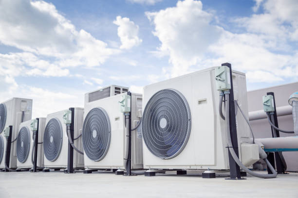 Best Best HVAC companies  in Yoakum, TX