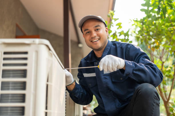 Best Commercial HVAC repair  in Yoakum, TX