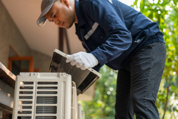 Best HVAC contractors  in Yoakum, TX