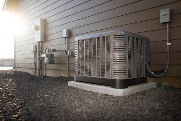 Best HVAC installation services  in Yoakum, TX